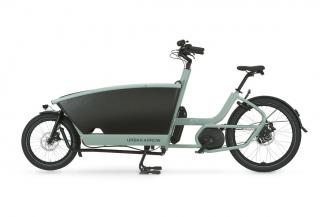 Urban Arrow Family Performance Line Plus (Groen)