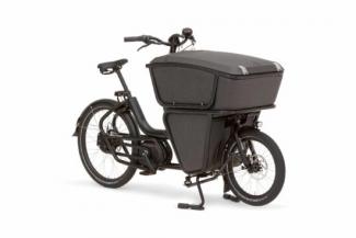 Urban Arrow Shorty Performance Line (Zwart)