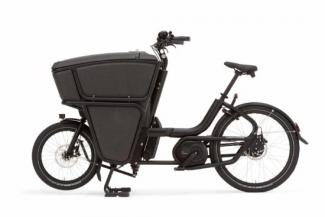 Urban Arrow Shorty Performance Line (Zwart)