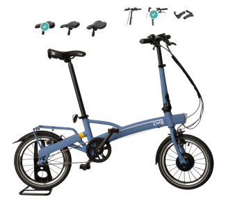 EMQ E-bike