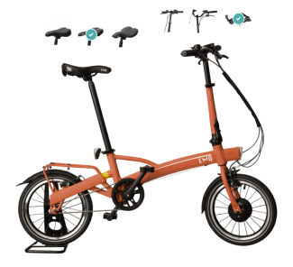 EMQ E-bike