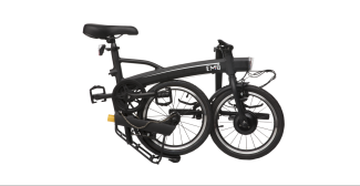 EMQ E-bike