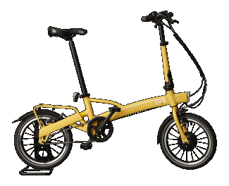 EMQ E-bike