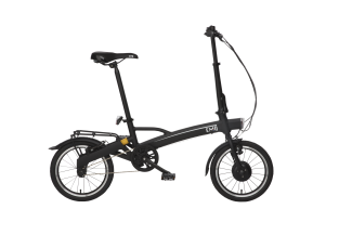 EMQ E-bike