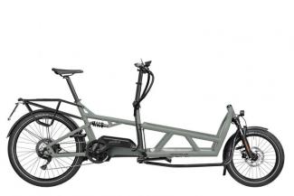 Riese & Müller Load4 60 Touring HS