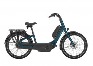 Gazelle Easyflow C7